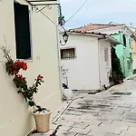 Hellenes House Lägenhet Lefkáda
