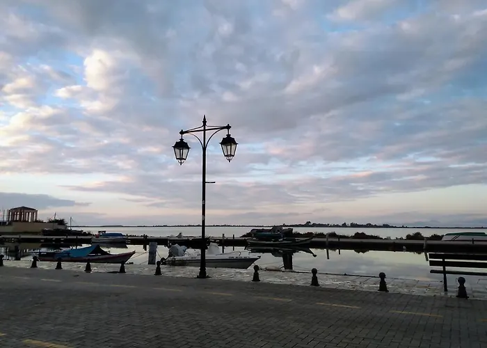 דירה Hellenes House *