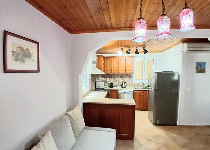 Hellenes House * Lefkáda