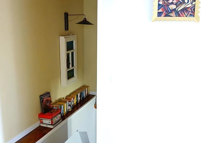 דירה Hellenes House *