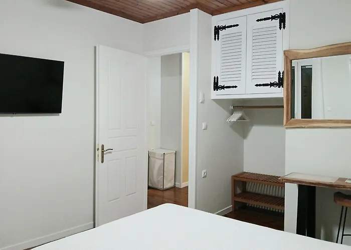 דירה Hellenes House *