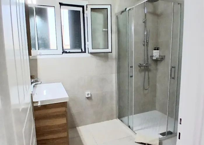 Hellenes House * Lefkáda