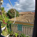 Hellenes House Apartment *