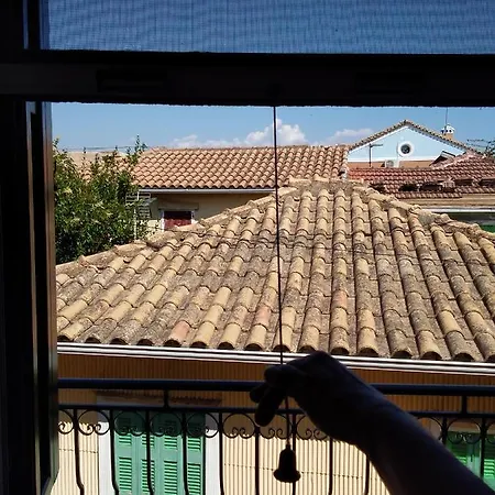 Hellenes House Λευκάδα