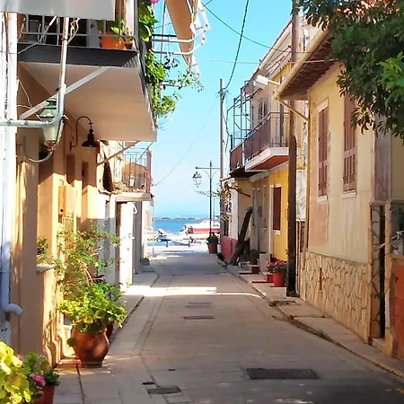 Hellenes House * Λευκάδα
