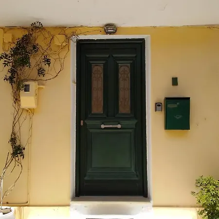 Appartement Hellenes House Lefkáda