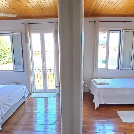 Hellenes House Apartment