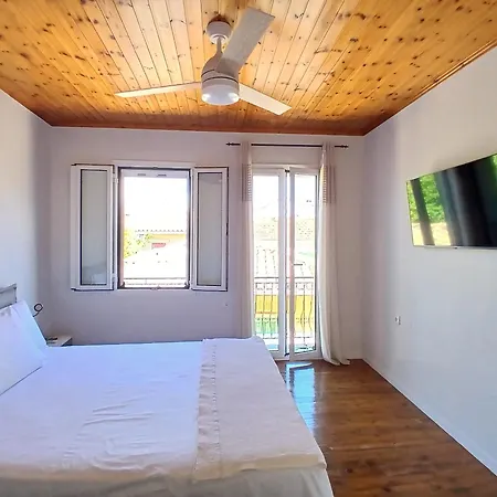Apartment Hellenes House Lefkada City
