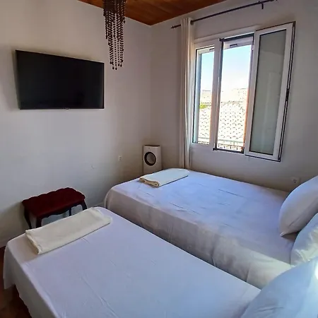 Hellenes House Lefkáda