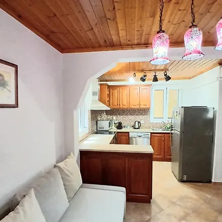 Hellenes House * Λευκάδα