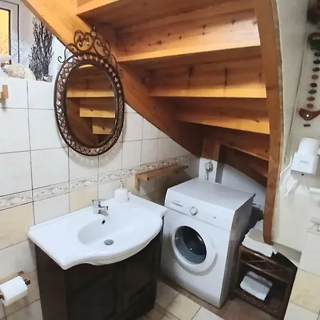 Appartement Hellenes House *