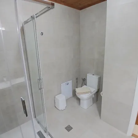 Appartement Hellenes House *