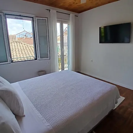 Appartement Hellenes House