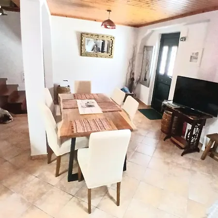 Hellenes House * Lefkada City