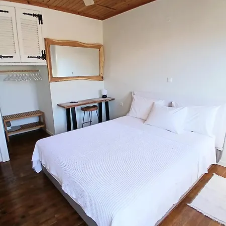 Hellenes House * Lefkada City