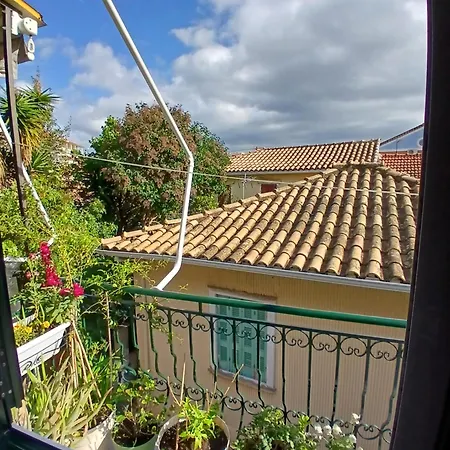 Hellenes House Apartment *