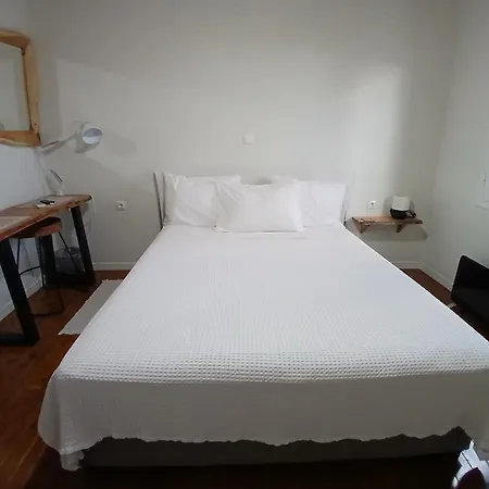 Hellenes House Apartment Lefkada City