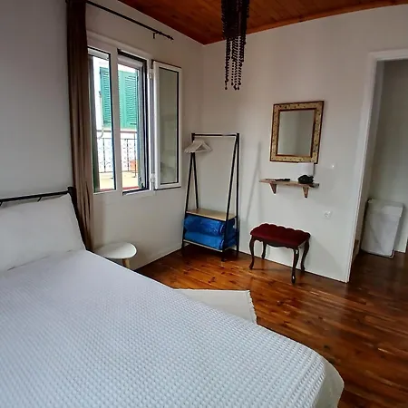Apartment Hellenes House Lefkada City