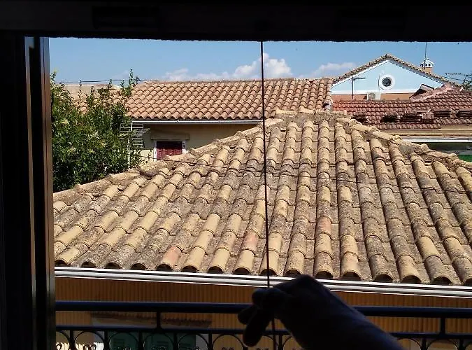 Hellenes House Lefkada City