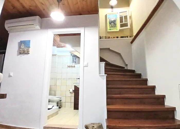 Apartment Hellenes House