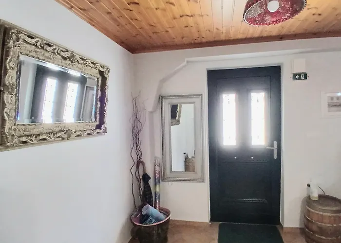 Apartamento Hellenes House Lefkáda