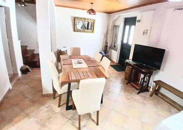 Hellenes House * Lefkada City