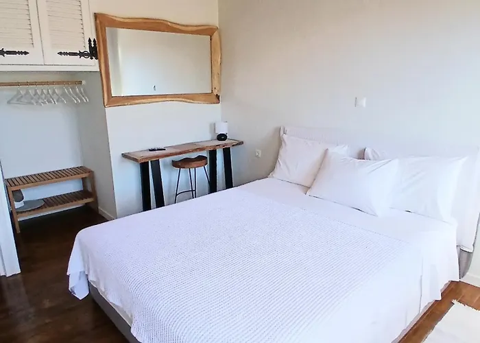 Hellenes House * Lefkáda