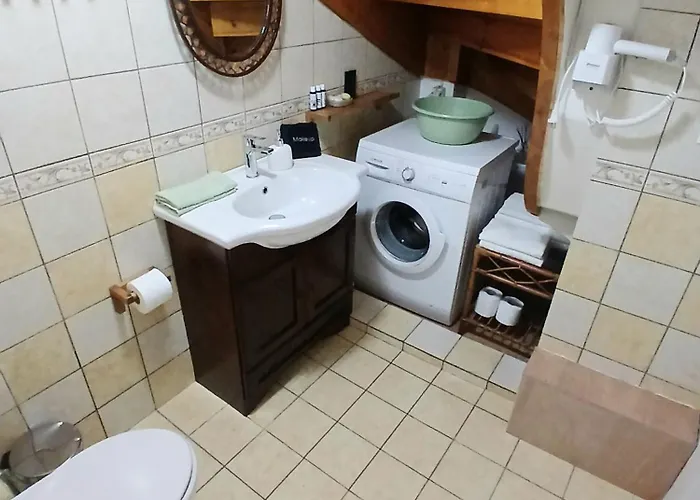 Hellenes House Apartment