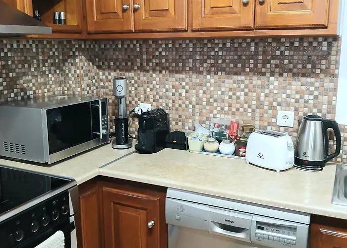 Hellenes House * Lefkáda